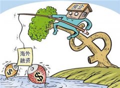 万达、恒大、花样年：那些处在危险当中的开发商们