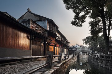 地产商抢滩特色小镇 应破解一次性建设难题