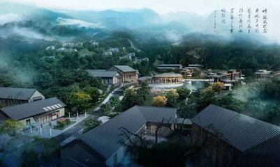 以乌镇为例解读：房企转型打造特色小镇 如何才能赢得未来！
