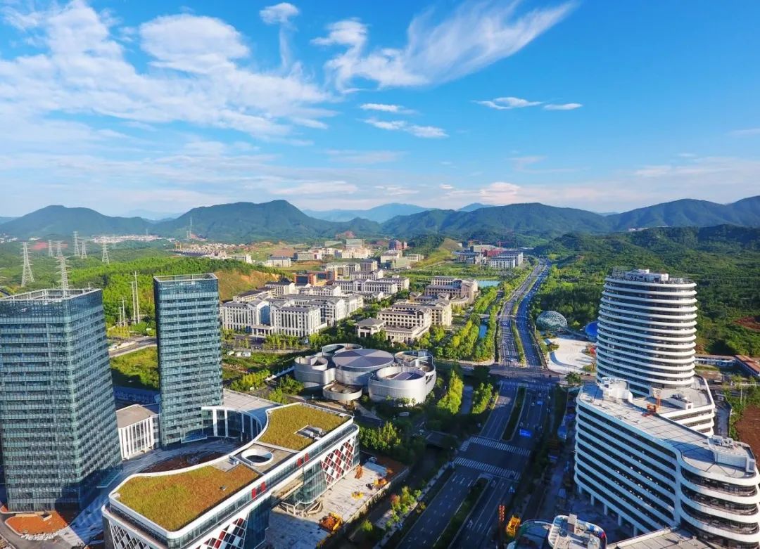 综合性国家科学中心：探寻杭州科创之城的“成长密码”