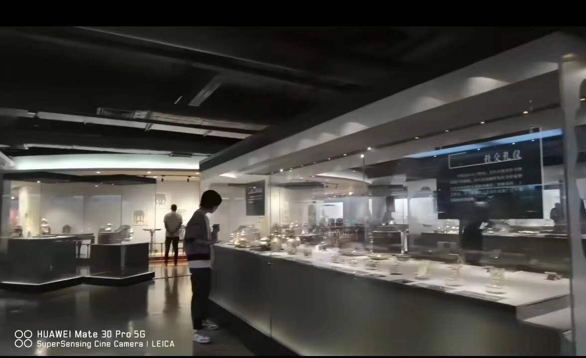 世间最远的距离，是从菏泽南站到阿勒泰！