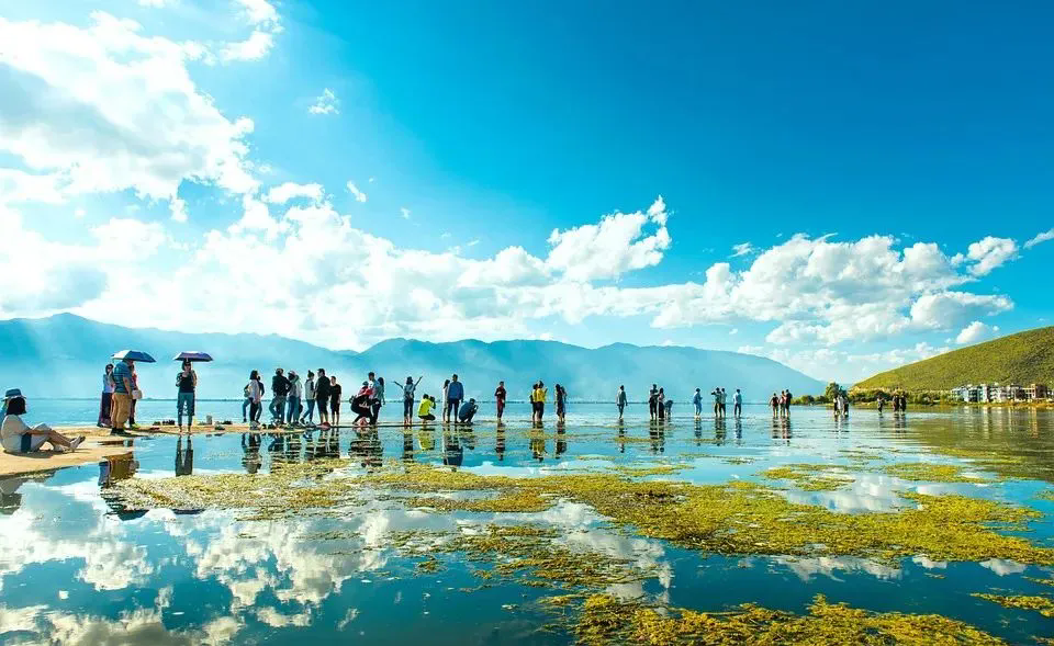 让年轻人“上头”的旅游爆款打造新逻辑