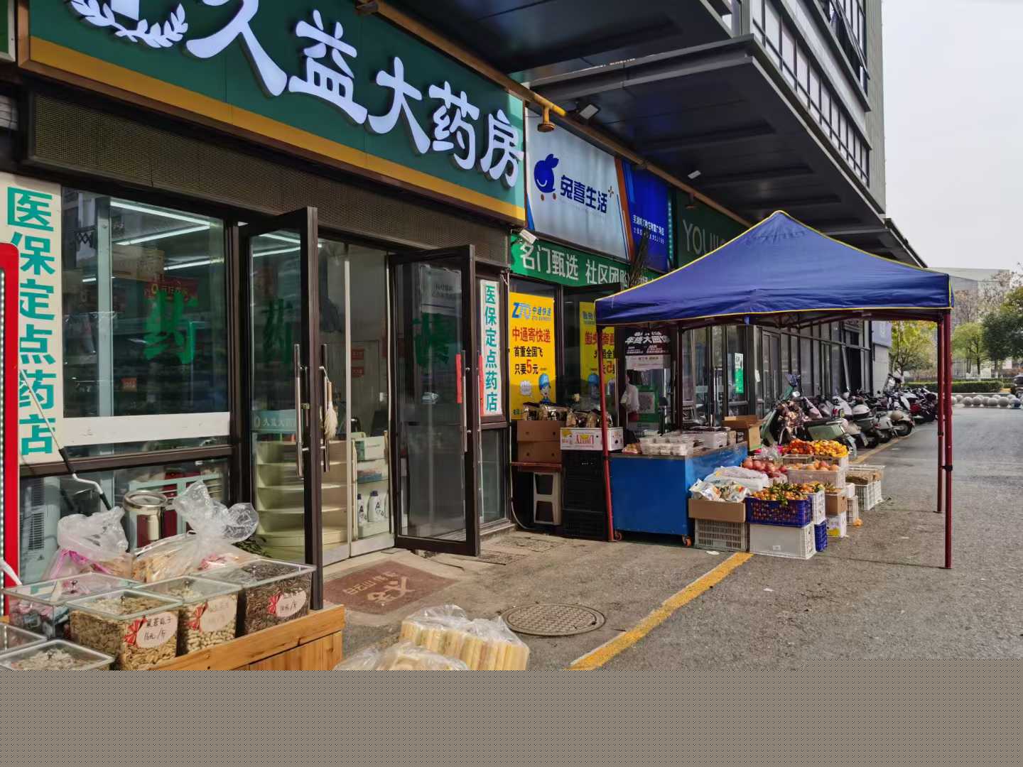论诗意的建筑：功能性与精神性的交融