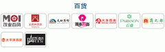 百货类资源