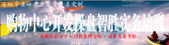商业地产购物中心开发操盘智胜实务培训
