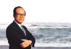 郎咸平解密李嘉诚：商业地产只租不卖 整体回报率超50%