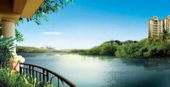 克而瑞刘晨光：中国休闲旅游地产现状和未来