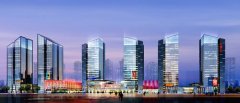 2014最新万达招商管理：商务管理6大必知流程
