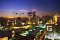 购物中心化、o2o能否拯救处于寒冬中的传统百货业？