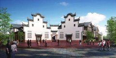 打造乡村旅游综合体的四大策略