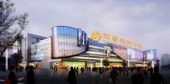 商业地产下沉三四线背后的“忧患”