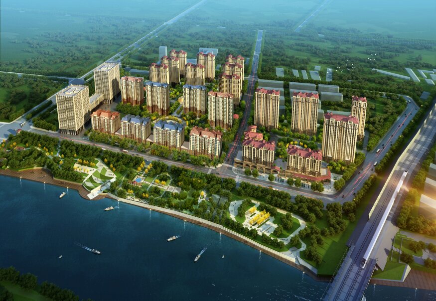 河北商业地产
