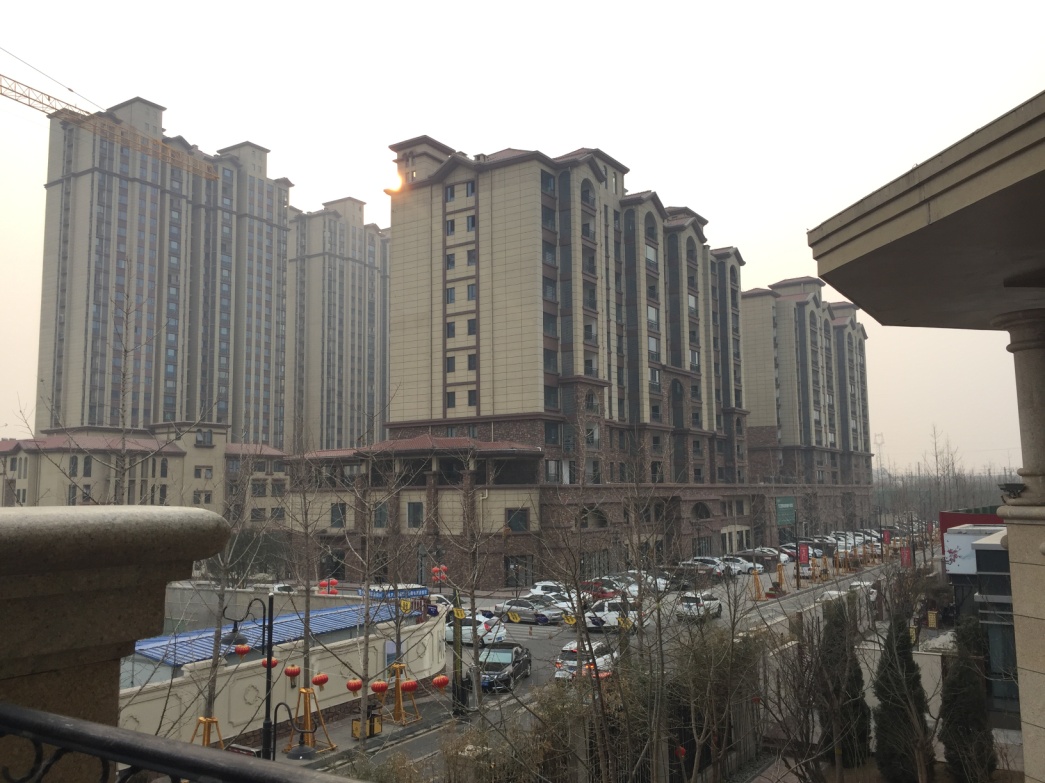 河北商业地产