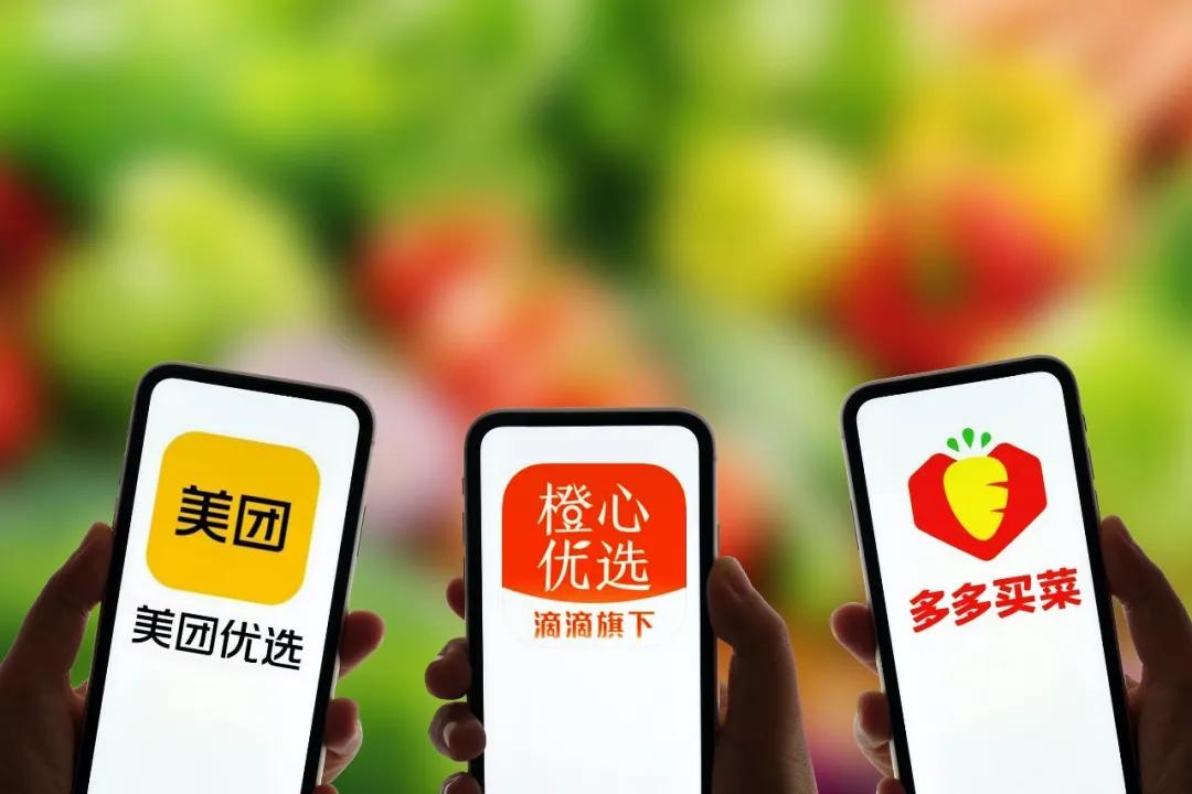 社区团购没熄火，他们春节还要发动一场「战争」