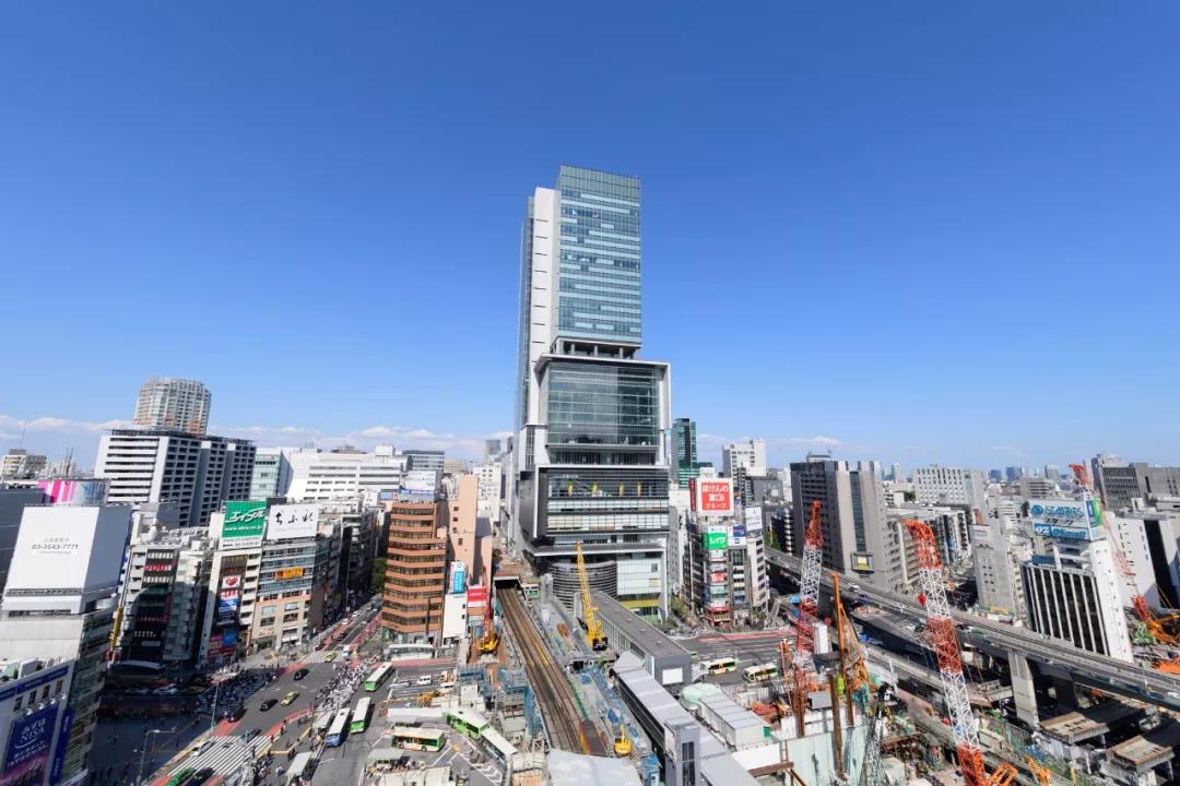 tod开发模式——重要的发展方向