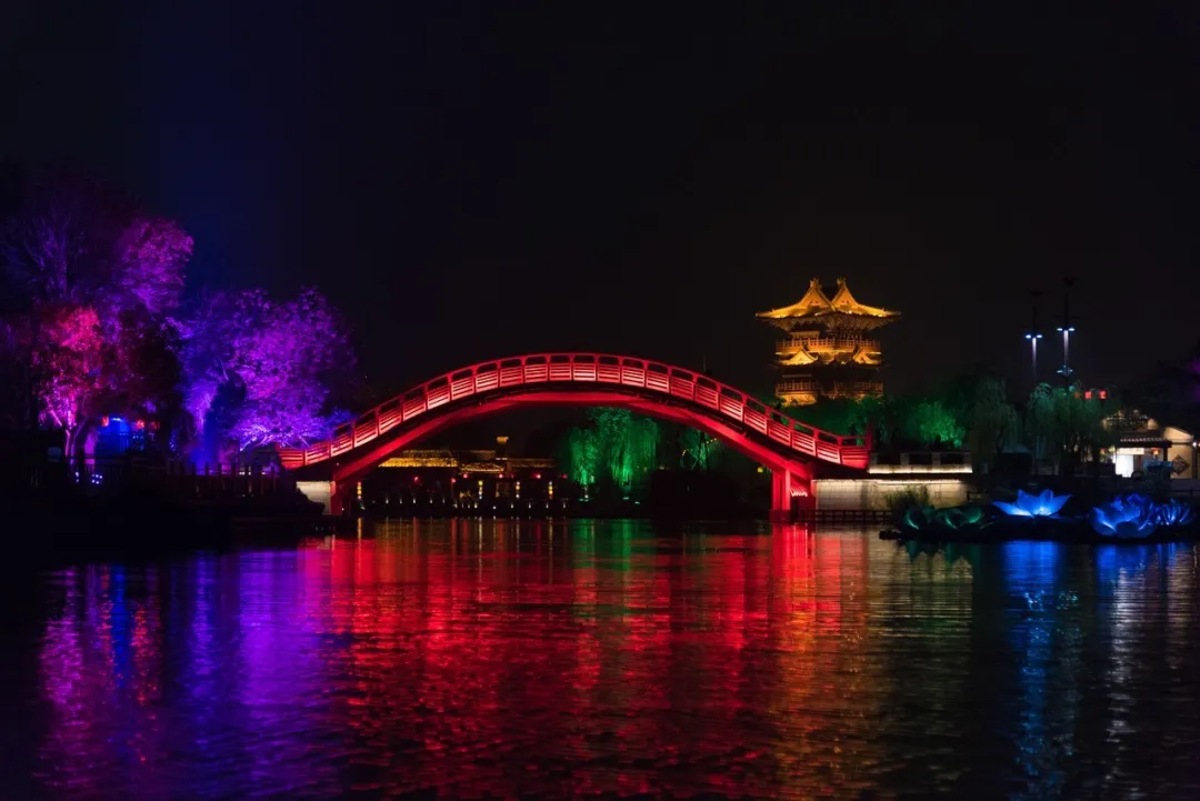 夜间文旅项目如何打造？