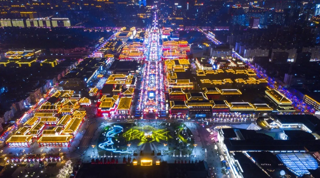夜间文旅项目如何打造？