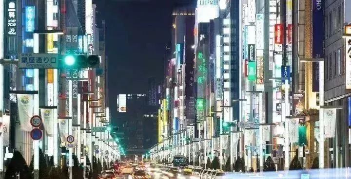 商业街该怎么打造？这里有一套“一条龙”策略