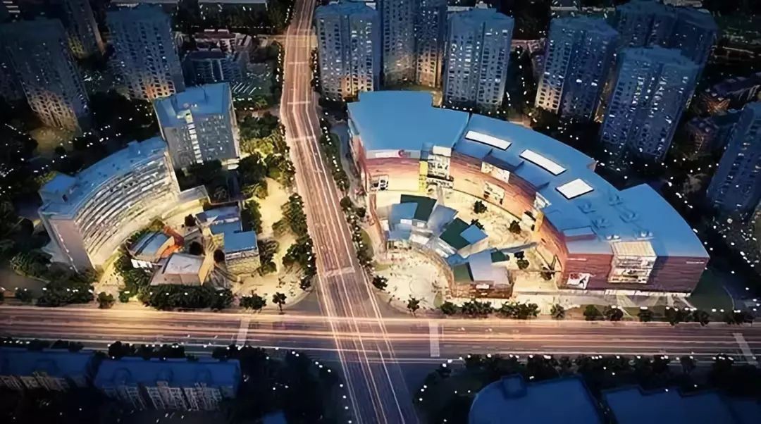 拿地放缓 存量项目如何逆袭成为“现金王”?