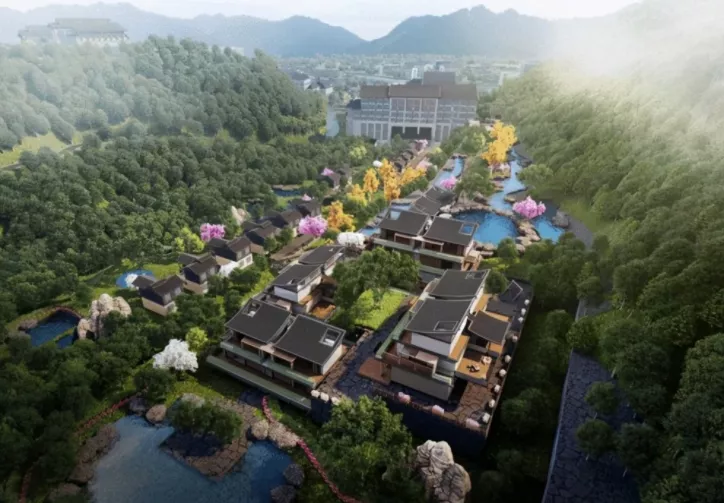 爆发吧，文旅！总投资超7000亿，盘点上半年超大型文旅项目