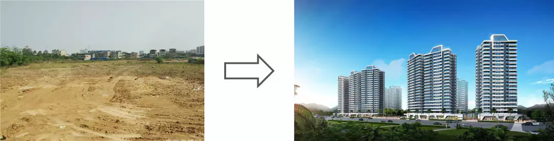 土地开发全过程梳理(收藏版)