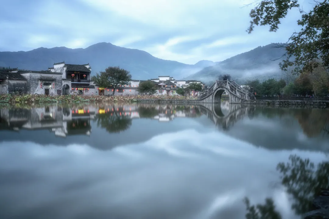 文旅产业四维融合