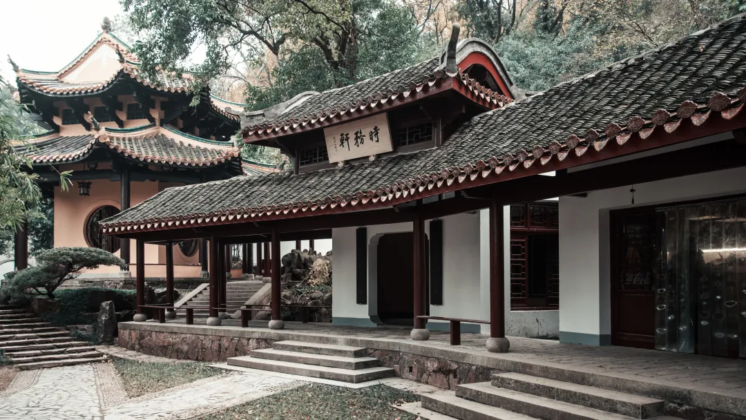 文旅产业四维融合